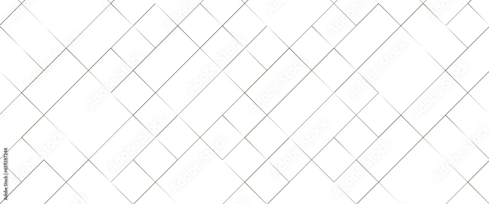 Poster geometric simple gold and white minimalistic pattern, diagonal thin lines, abstract geometric lines 