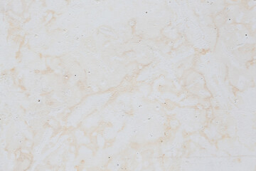 Dolomite texture. Natural rock with beautiful beige patterns on the surface. Polished flat stone. Classic luxury decoration building material. Solid stone background.