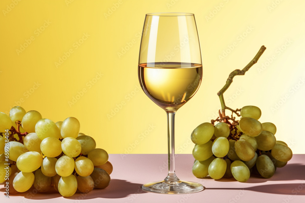 Poster riesling is a versatile white wine grape known for its aromatic profile and ability to showcase a ra
