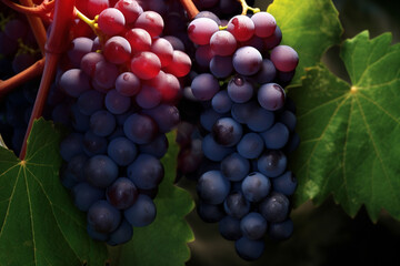 Tempranillo is a red wine grape native to Spain and is the key grape in Rioja and Ribera del Duero wines. 