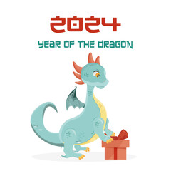 Year of the dragon