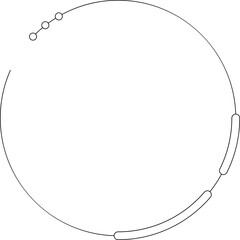 Modern Frame Element