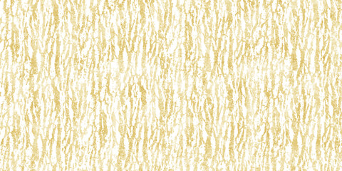 Gold Shining Paint Stain Hand Drawn Illustration brush stroke paint ornament decorate. Gold frame. Wedding invitation border. Geometric abstract