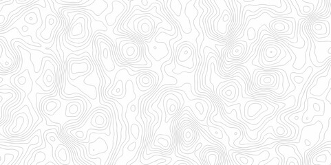 Abstract pattern with lines seamless pattern and topography map and counter map. abstract sea map and mounte map area space geometrics line technology topo landscape grid map texture.