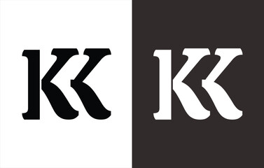 logo that forms the letters 