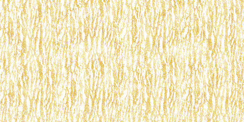 Gold Shining Paint Stain Hand Drawn Illustration brush stroke paint ornament decorate. Gold frame. Wedding invitation border. Geometric abstract