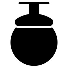 Floor Lamp - Ambient Lighting