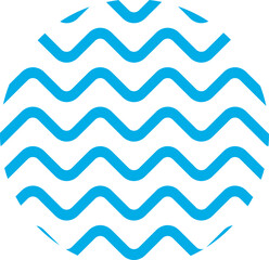 Geometric Shapes Element