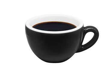 コーヒーのイラスト リアル