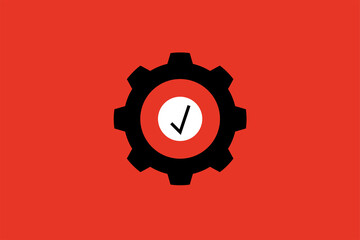 gear icon