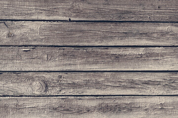 Wooden old natural planks texture, background, patterna