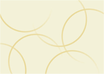 カラフルな図形で構成された背景