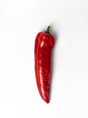 red hot chili pepper