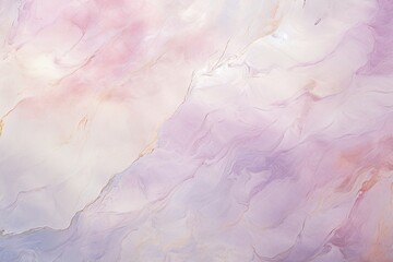 Obraz premium Pastel Pink Marble and Paper Texture Background