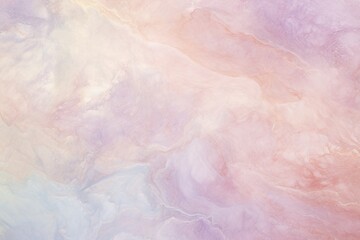 Pastel Marble Surface and Parchment Texture Background