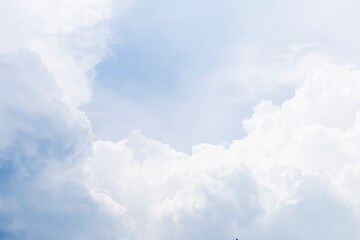 Abstract grey cloud sky background, abstract rain cloud background, nature and season background