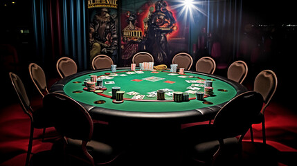 Poker
