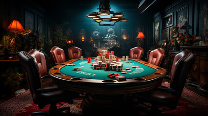 Poker