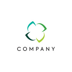 Season nature summer weekends medical health fitness enjoinment finance business, logo, design, brand identity, flat logo, company, editable, vector