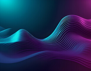 abstract background with lines