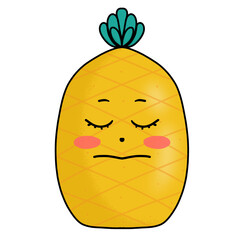 Pineapple
