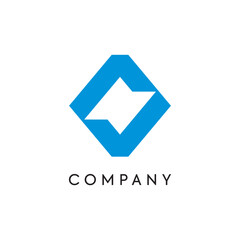 Power, electric, technology, business, logo, design, brand identity, flat logo, company, editable, vector