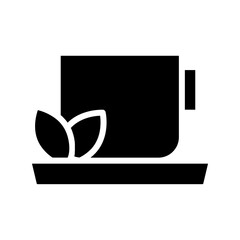 Dish Drink Lunch Icon