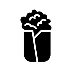 Food Cuisine Meal Icon