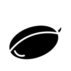 Fruit Healthy Plum Icon