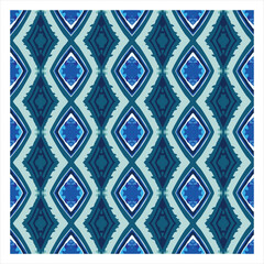 Seamless geometric Repeat Pattern squares repeatable grid texture vintage rectangle mesh pattern background, Islamic geometric Arabic Ornamental round pattern.