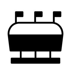 Play Sport Team Icon