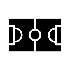 Sport Ball Game Icon