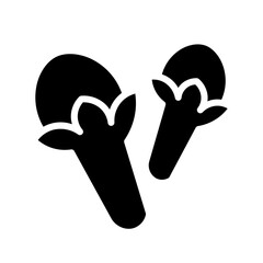 Cloves Cooking Flower Icon