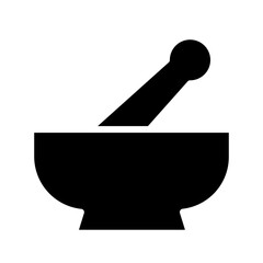 Drug Health Herbs Icon