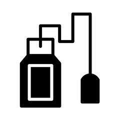 Bag Drink Herbs Icon