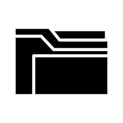 Object Folder Web Icon