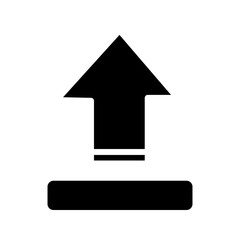 Storage Document Folder Icon