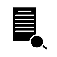 Search Folder File Icon