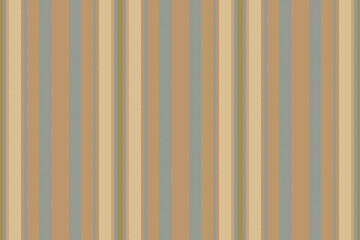 Vertical lines stripe background. Vector stripes pattern seamless fabric texture. Geometric striped line abstract design.