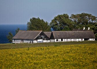 Bornholm Farmhouse
