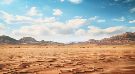 sand dunes in the desert, desert with desert sand, desert scene with sand, sand in the desert, wind in the desert