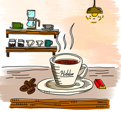 ブレイクタイム