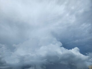 This is a picture of a cloud.