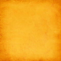 Fototapeta premium Abstract orange background texture