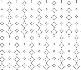 Fototapeta premium seamless pattern