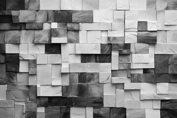 Sculpting Elegance: Sable Slate and Marble Wall Textures in Modern Interior Design