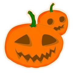 Happy Haloween.