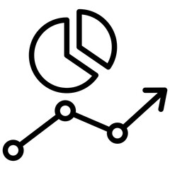 Market Outline Icon