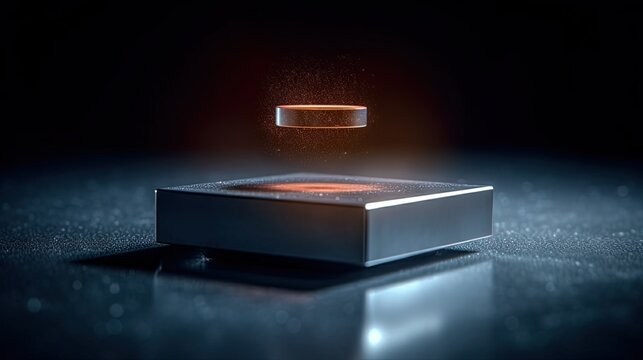 Superconductivity phenomenon