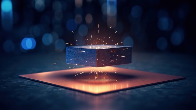 Superconductivity phenomenon